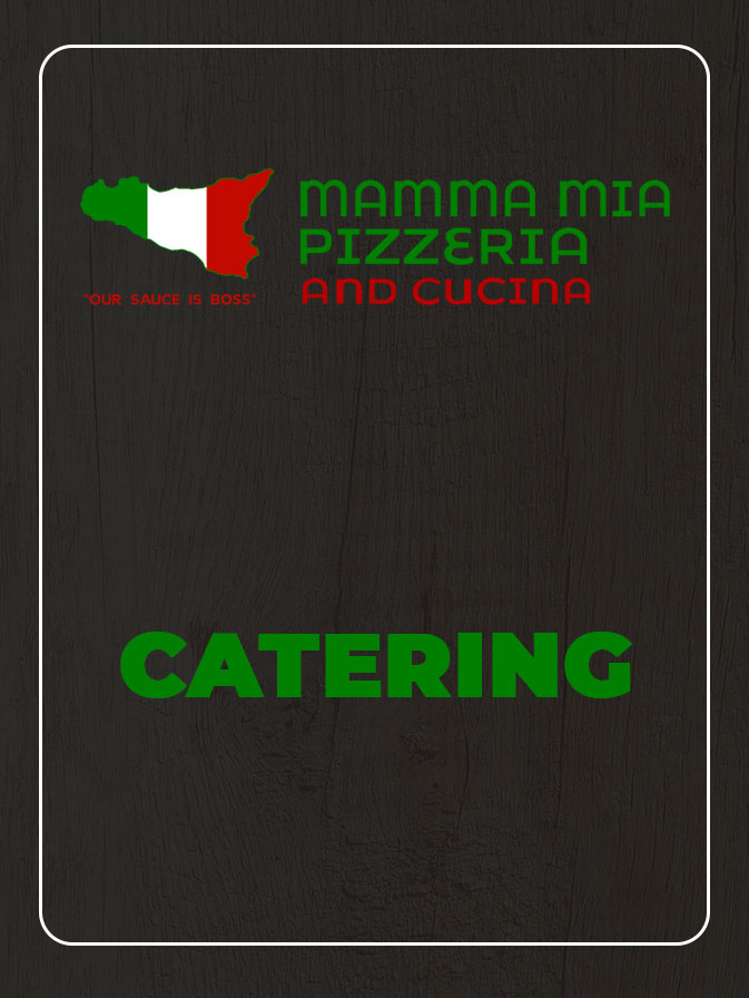 Catering