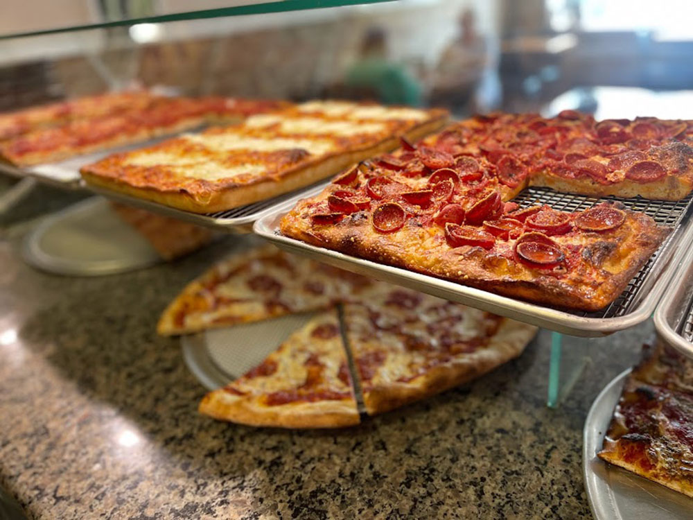 Our Foods