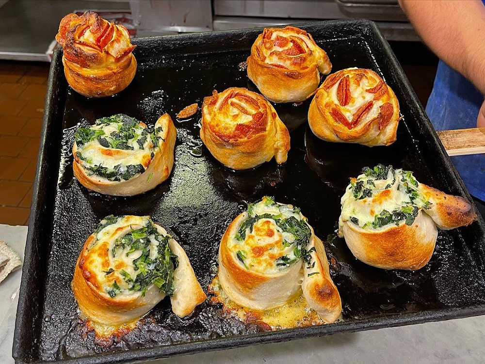 Our Foods