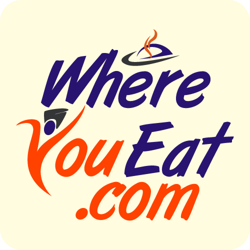 Order on WhereYouEat